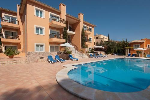 Apartamento Pinos Altos 08