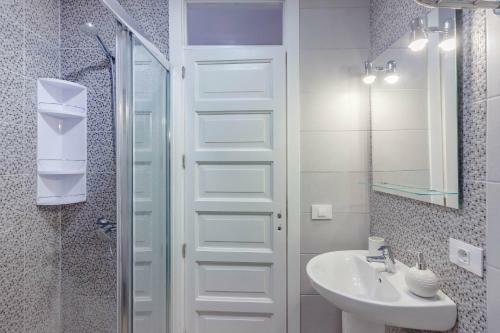 Apartamento Parque Santiago II Playa Las Americas