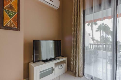 Apartamento Parque Santiago II Playa Las Americas