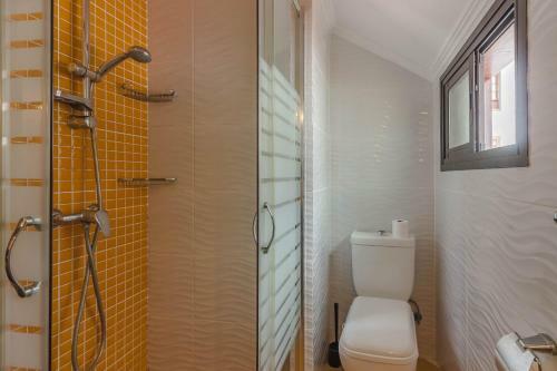 Apartamento Parque Santiago II Playa Las Americas