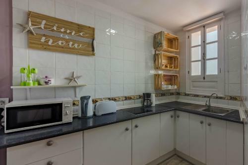 Apartamento Parque Santiago II Playa Las Americas