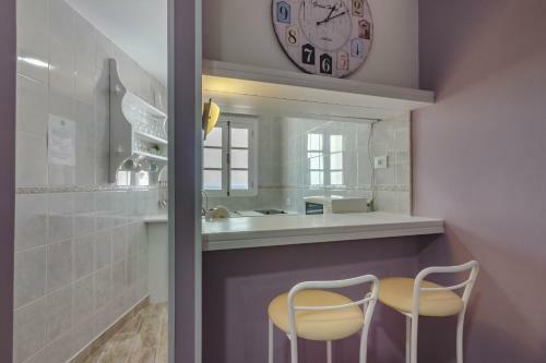 Apartamento Parque Santiago II Playa Las Americas
