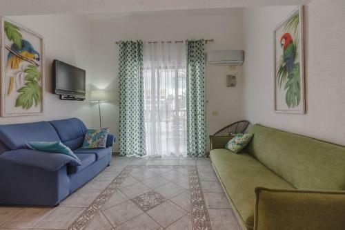 Apartamento Parque Santiago II Playa Las Americas
