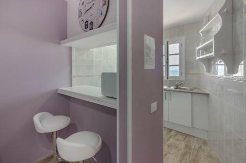Apartamento Parque Santiago II Playa Las Americas