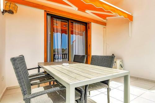 Apartamento Parque Santiago II Playa Las Americas