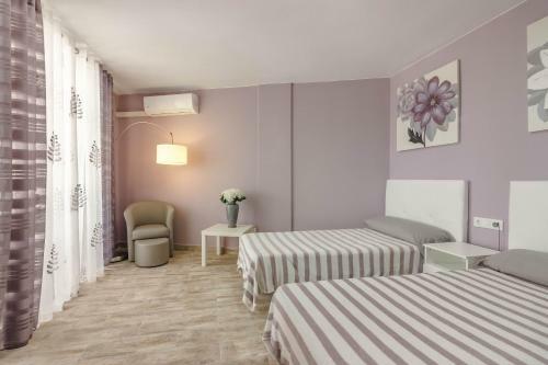 Apartamento Parque Santiago II Playa Las Americas
