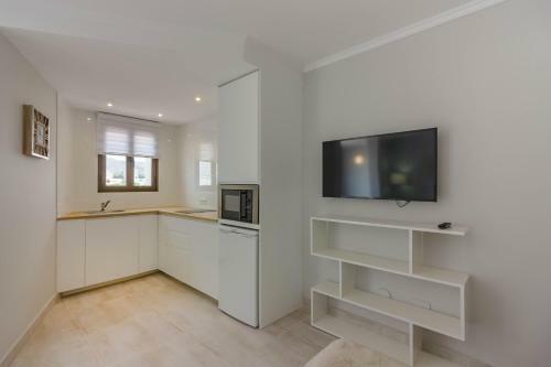Apartamento Parque Santiago II Playa Las Americas