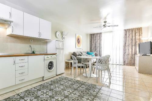 Apartamento Parque Santiago II Playa Las Americas