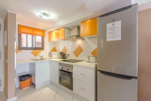 Apartamento Parque Santiago II Playa Las Americas
