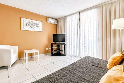Apartamento Parque Santiago II Playa Las Americas