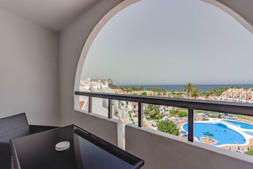 Apartamento Parque Santiago II Playa Las Americas