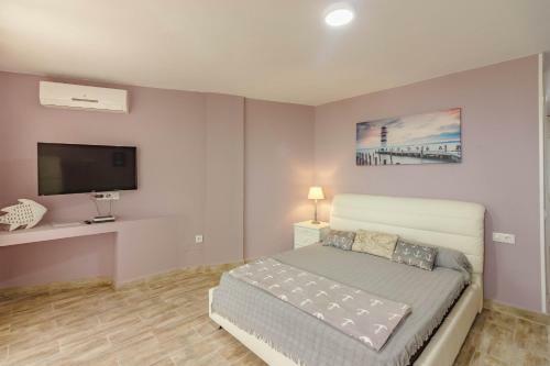 Apartamento Parque Santiago II Playa Las Americas