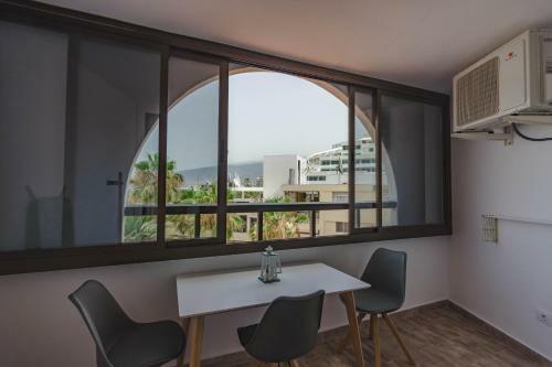 Apartamento Parque Santiago II Playa Las Americas