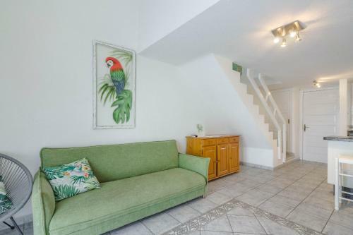 Apartamento Parque Santiago II Playa Las Americas