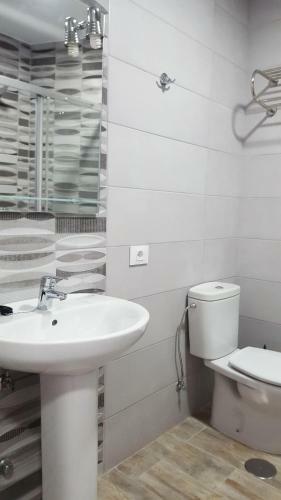 Apartamento Parque Santiago II Playa Las Americas