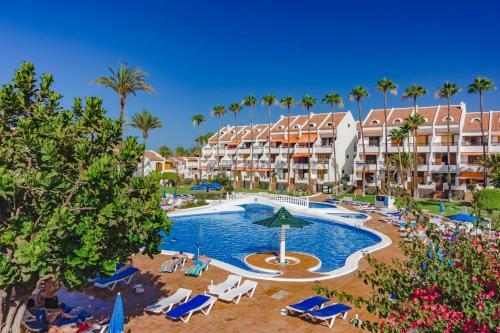 Apartamento Parque Santiago II Playa Las Americas