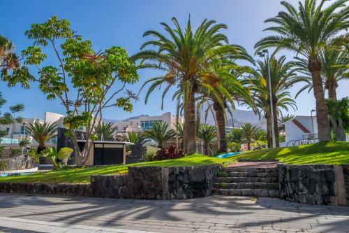 Apartamento Parque Santiago II Playa Las Americas