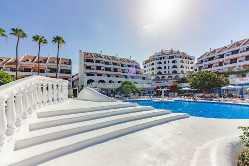 Apartamento Parque Santiago II Playa Las Americas