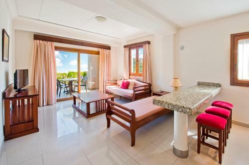 Hotel Marylanza Suites & Spa