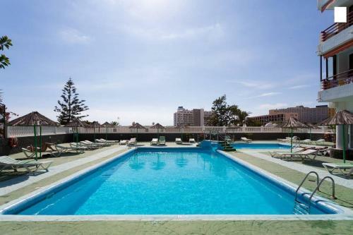 Apartamento Olimpia