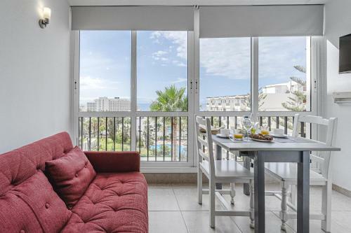 Apartamentos En El Dorado