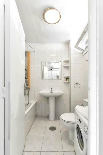 Apartamentos Olympia
