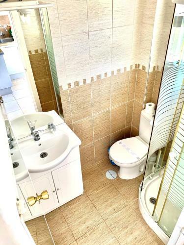 Apartamento Beachfront Studio Las Americas