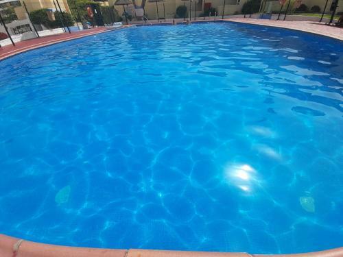 Apartamento El Cortijo Luxury