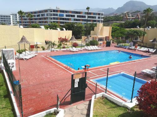 Apartamento El Cortijo Luxury
