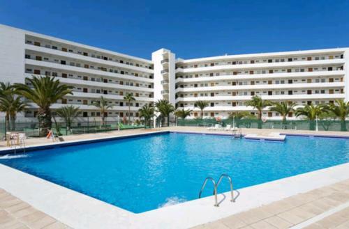 Apartamento Attic Playa De Troya