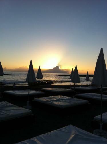 Apartamento Attic Playa De Troya
