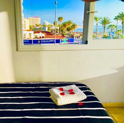 Beach Apartment N1