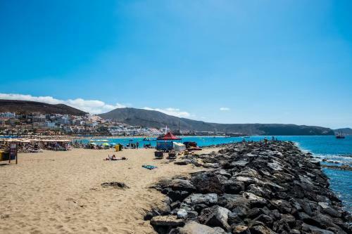 Apartamento Complejo Tenerife Royal Garden