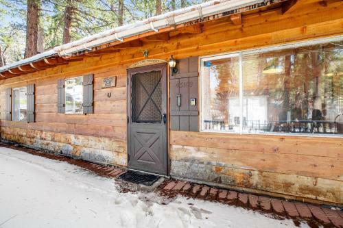 Sunset Chalet