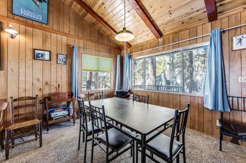 Sunset Chalet