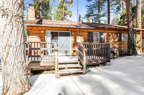 Sunset Chalet