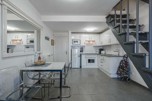 Apartamento Las Am�ricas Garden