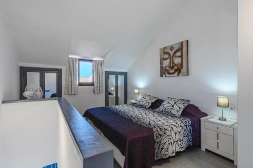 Apartamento Las Am�ricas Garden
