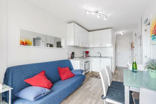 Apartament El Dorado