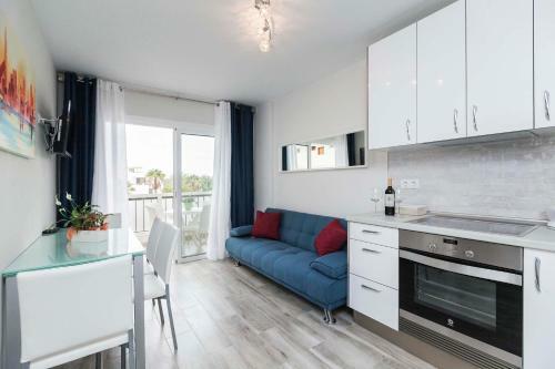 Apartament El Dorado