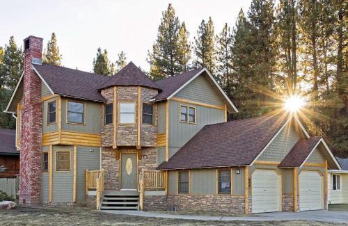 089 - Chic Chalet