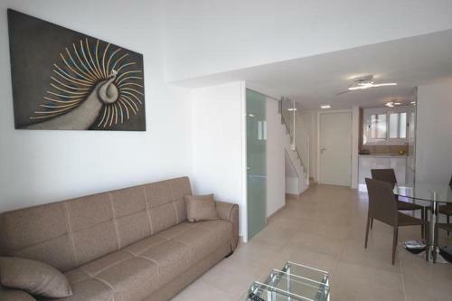 Apartamento En Playa Las Americas