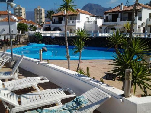 Apartamento Paraiso Royal Dany & Pina