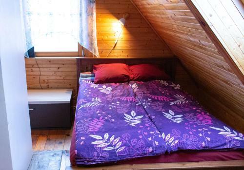 Mesikam�e Saunamaja