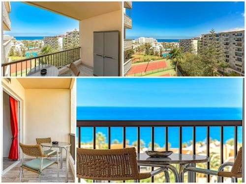 Apartamento El Dorado - Playa de Las Americas