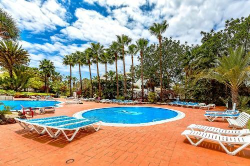 Apartamento El Dorado - Playa de Las Americas