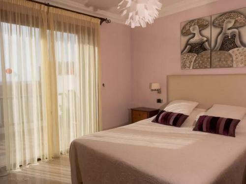 Apartment In Playa de Las Americas 1