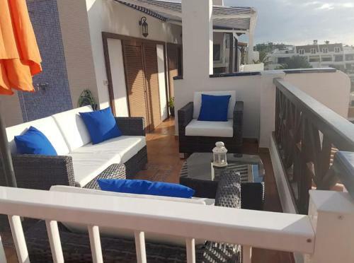 Apartment In Playa de Las Americas 1