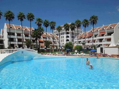 Apartamento 322parque Santiago 2 1 Bed 1 Bath Sleeps 4