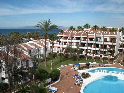 Apartamento 322parque Santiago 2 1 Bed 1 Bath Sleeps 4
